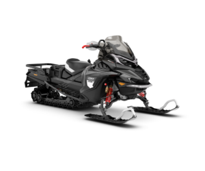 LYNX COMMANDER RE 900 ACE TURBO R 2027