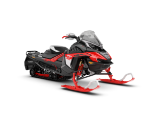 LYNX RAVE RE 600RR ETEC 3500 2027