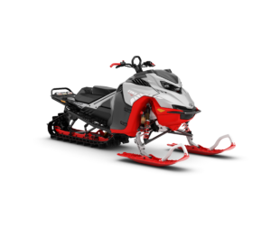 LYNX SHREDDER RE 850 ETEC 2027