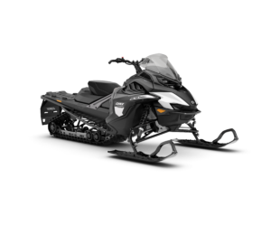 LYNX XTERRAIN CORE 600 EFI 2027
