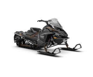 LYNX XTERRAIN LIMITED 600RR ETEC 3700 2027
