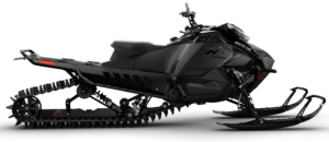 M 858 Sno Pro Alpha ES 146" 2027