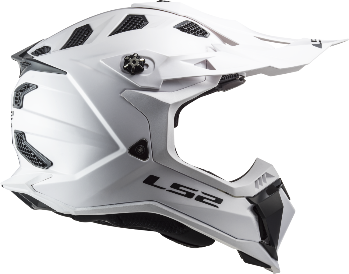 LS2 MX700 SUBVERTER SOLID GLOSS WHITE-06