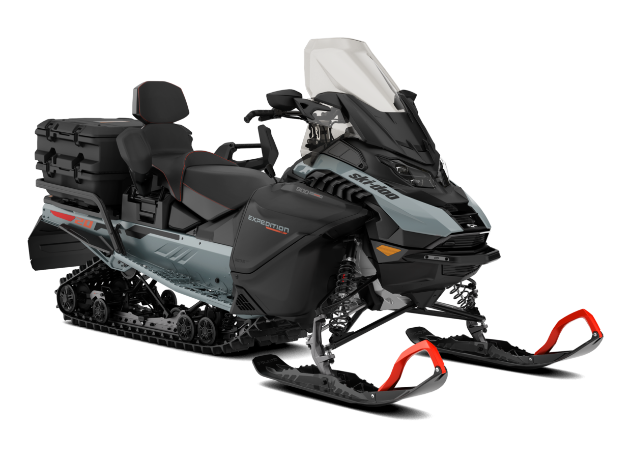 Ski-Doo Expedition SE 900 ACE TURBO R 2027 - Image 2