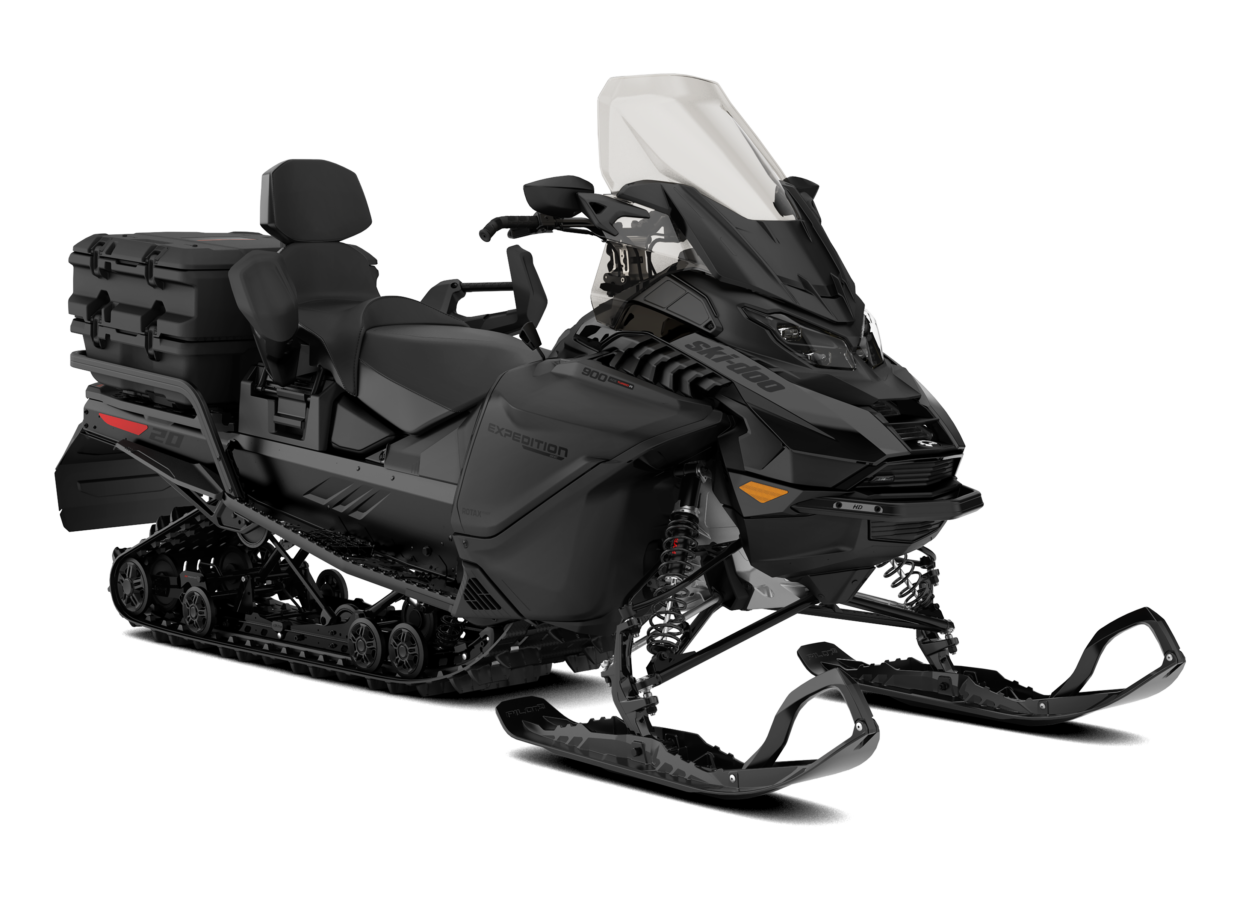 Ski-Doo Expedition SE 900 ACE TURBO R 2027
