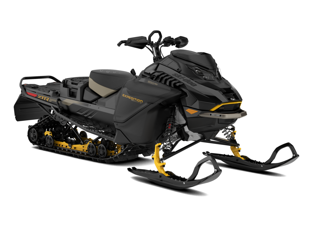 Ski-Doo Expedition EXTREME 850 ETEC 2027