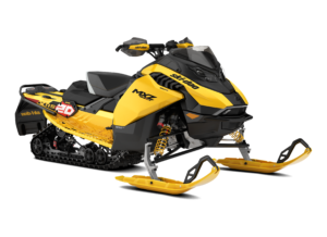 Ski-Doo  mxz x-rs 850 ETEC 137" 2027