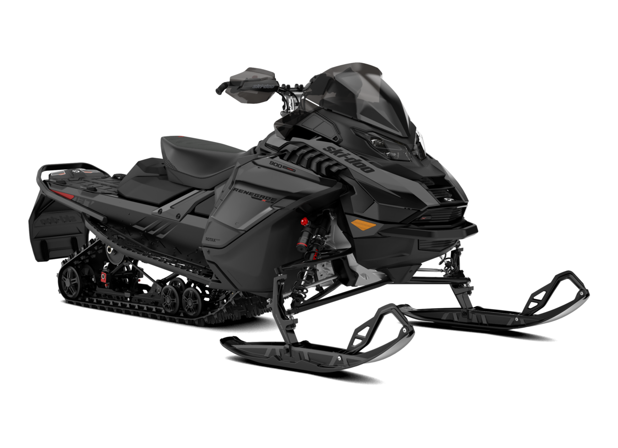 Ski-Doo Renegade XRS 900 ACE TURBO R 137" 2027