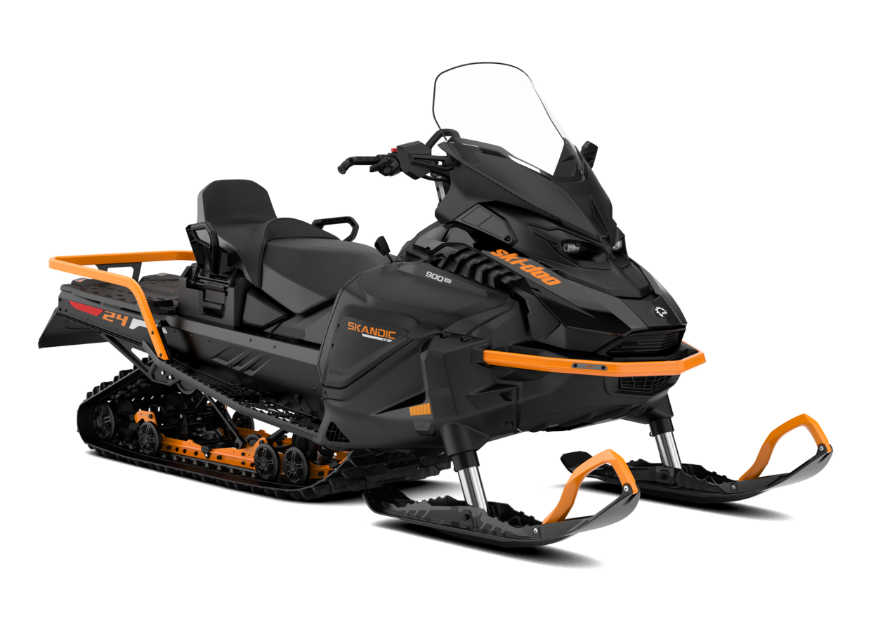 Ski-Doo skandic LE 900 ACE 20" 2027
