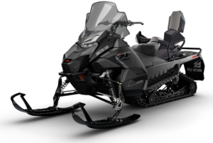 XF 600 Sno Pro ES Touring 2027