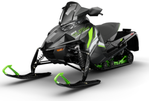 ZR 9000 THUNDERCAT 137" EPS G8 2027