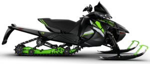 ZR 9000 THUNDERCAT 146" EPS G8 2027