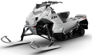 ZR 600 SNO PRO EPS 137 ES G8 *SPRING ONLY