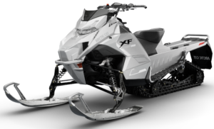 ZR 858 SNO PRO EPS 137 ES G8 SG *SPRING ONLY