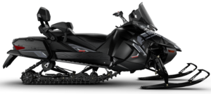 PANTHERA 9000 EPS G8 2027