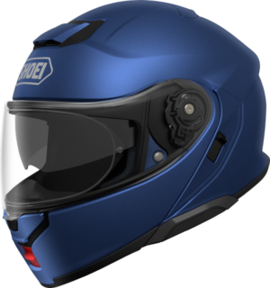 SHOEI NEO­TEC 3, AVATTAVA MATTASININEN