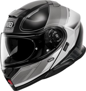 SHOEI NEO­TEC 3, AVATTAVA SHARPEN TC-5