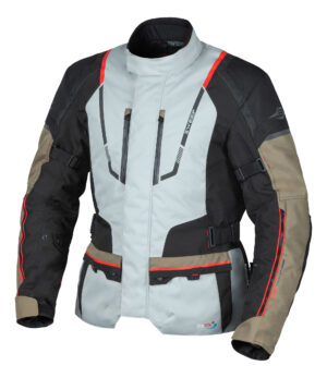 SWEEP AZIMUT VE­DEN­PI­TÄ­VÄ AJO­TAK­KI, HARMAA/MUSTA/KHAKI