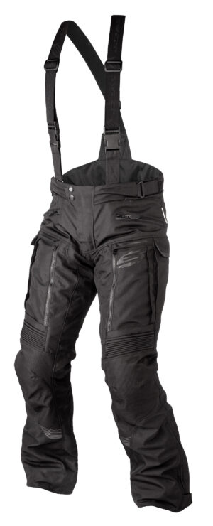 SWEEP RAMPART AJOHOUSUT, MUSTA