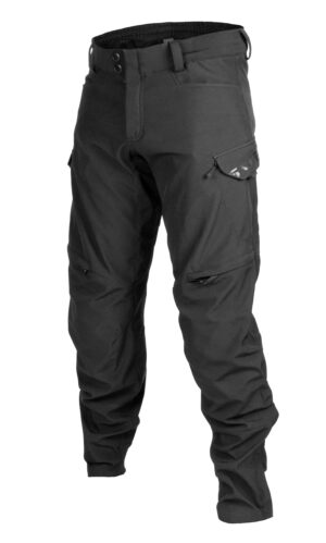 SWEEP SUBURB NAISTEN AJOHOUSUT, MUSTA