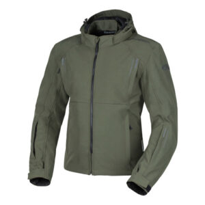 Sweep Suburb Kevyt Softshell Ajotakki, Oliivi