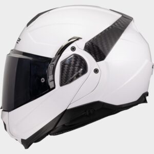 LS2 FF910 ADVANT II VALKOINEN