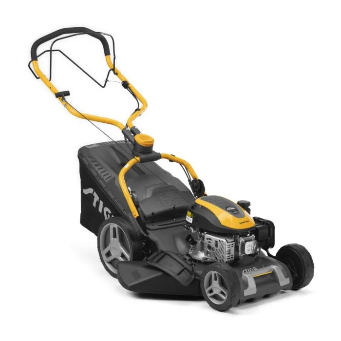 STIGA RUOHONLEIKKURI COMBI 748S