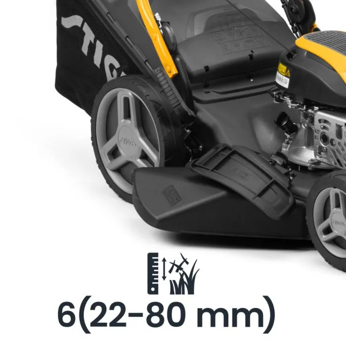 STIGA RUOHONLEIKKURI COMBI 748S - Image 2