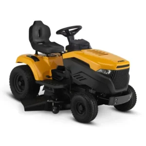 STIGA PUUTARHATRAKTORI TORNADO 5108W SPECIAL