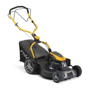 STIGA RUOHONLEIKKURI COMBI 553S