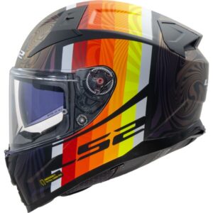 FF811 VECTOR II FREEDOM BLACK CHAMELEON