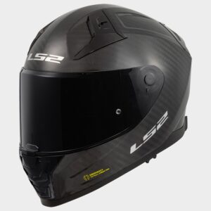 LS2 FF811 Vector II Carbon Matta