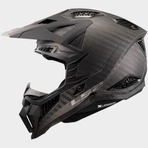 LS2 MX703 X-FORCE PRO GARBON FIM
