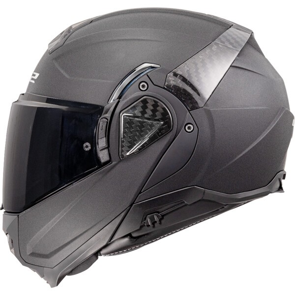LS2 FF910 ADVANT II MATTA CONCRETE