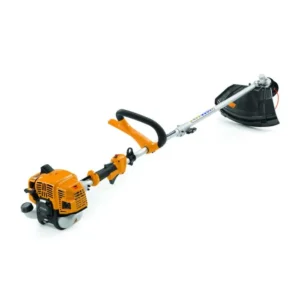 STIGA POLTTOMOOTTORI TRIMMERI BC 330 A