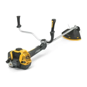 STIGA POLTTOMOOTTORI RAIVAUSSAHA BC 760 B