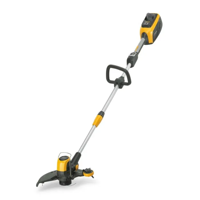 AKKUKÄYTTÖINEN RUOHOTRIMMERI GT 500e Kit - Image 2