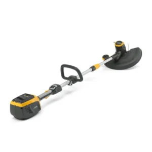 AKKUKÄYTTÖINEN RUOHOTRIMMERI GT 500e Kit