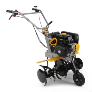 STIGA JYRSIN SRC 585 RG