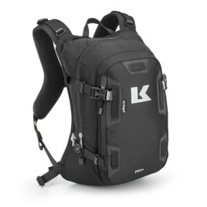 Kriega R20 moottoripyöräreppu 20 L