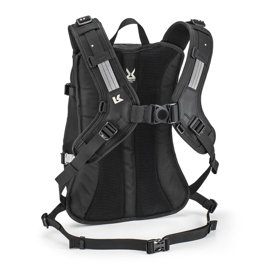 Kriega R20 moottoripyöräreppu 20 L - Image 2