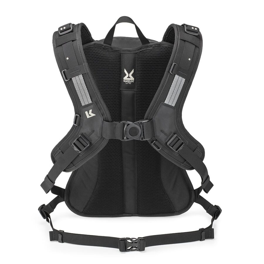 Kriega R20 moottoripyöräreppu 20 L - Image 3