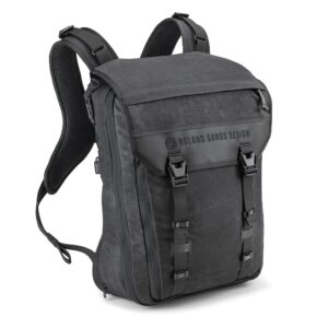 Kriega Roam 34 moottoripyöräreppu 34L