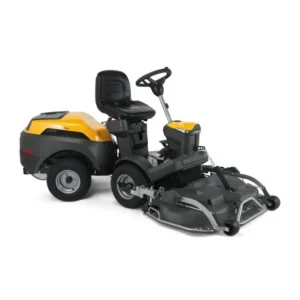 STIGA PARK 500W+LEIKKUULAITE COMBI 100Q PLUS