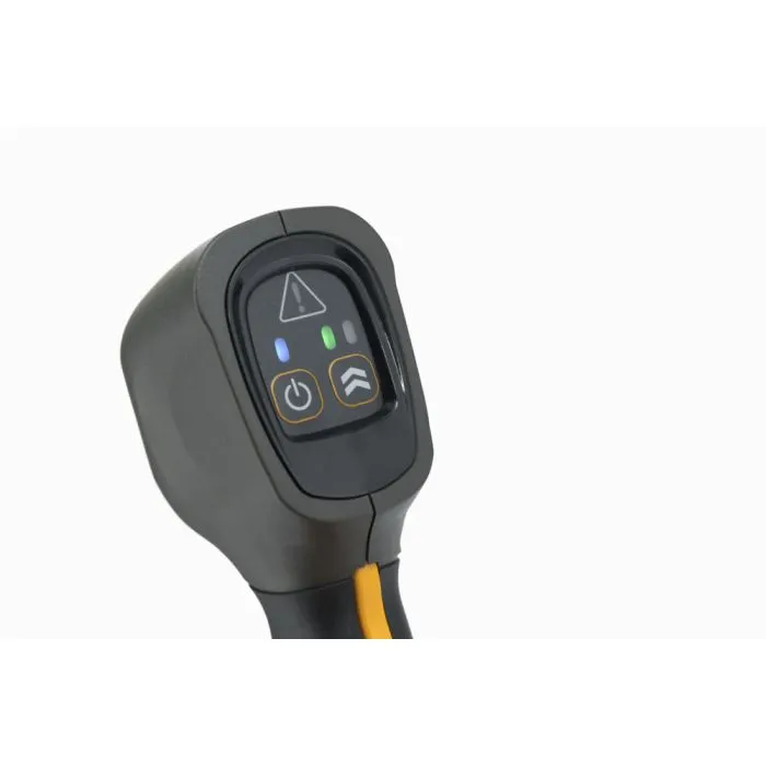 STIGA AKKUKÄYTTÖINEN RAIVAUSSAHA BC 700e B KIT sis. akun ja laturin - Image 2