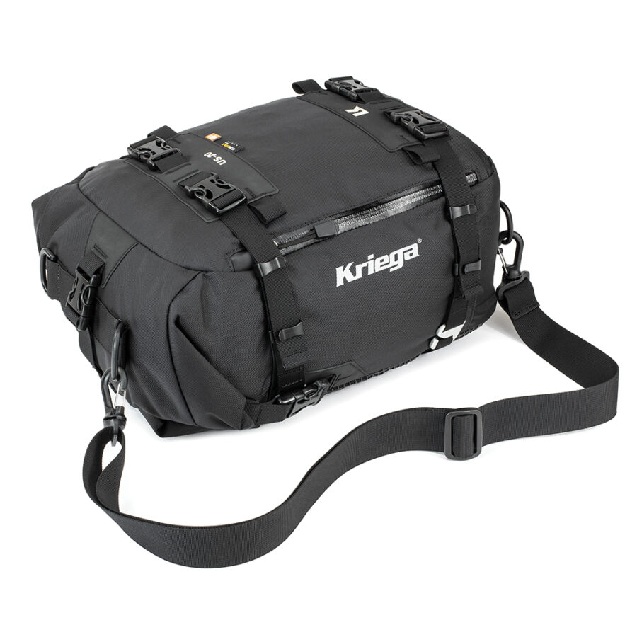 Kriega US-20 Drypack 20L - Image 2