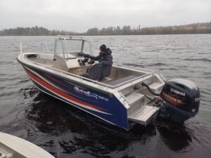 Alutroll 630 CC