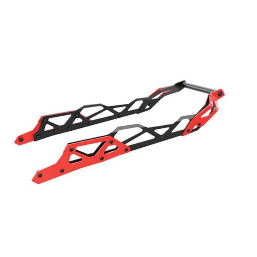 ADVENTURE-TAKAPUSKURI 146" REV GEN4 (kapea)