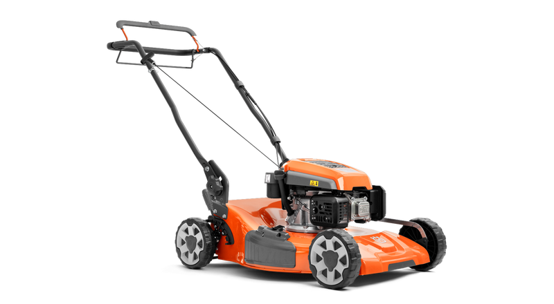 Husqvarna LB 256SP