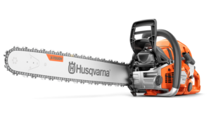 Husqvarna 562 XPG
